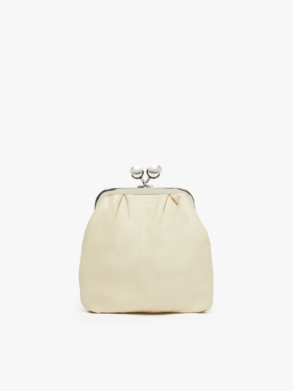 XXS Nappa leather Pasticcino Bag