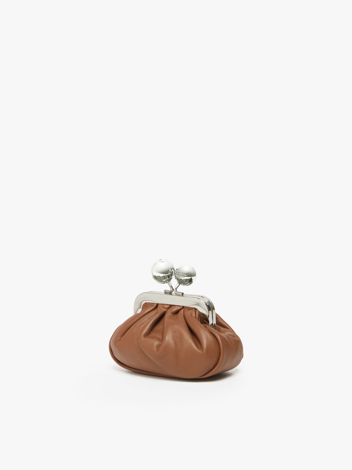 Nano Nappa leather Pasticcino Bag