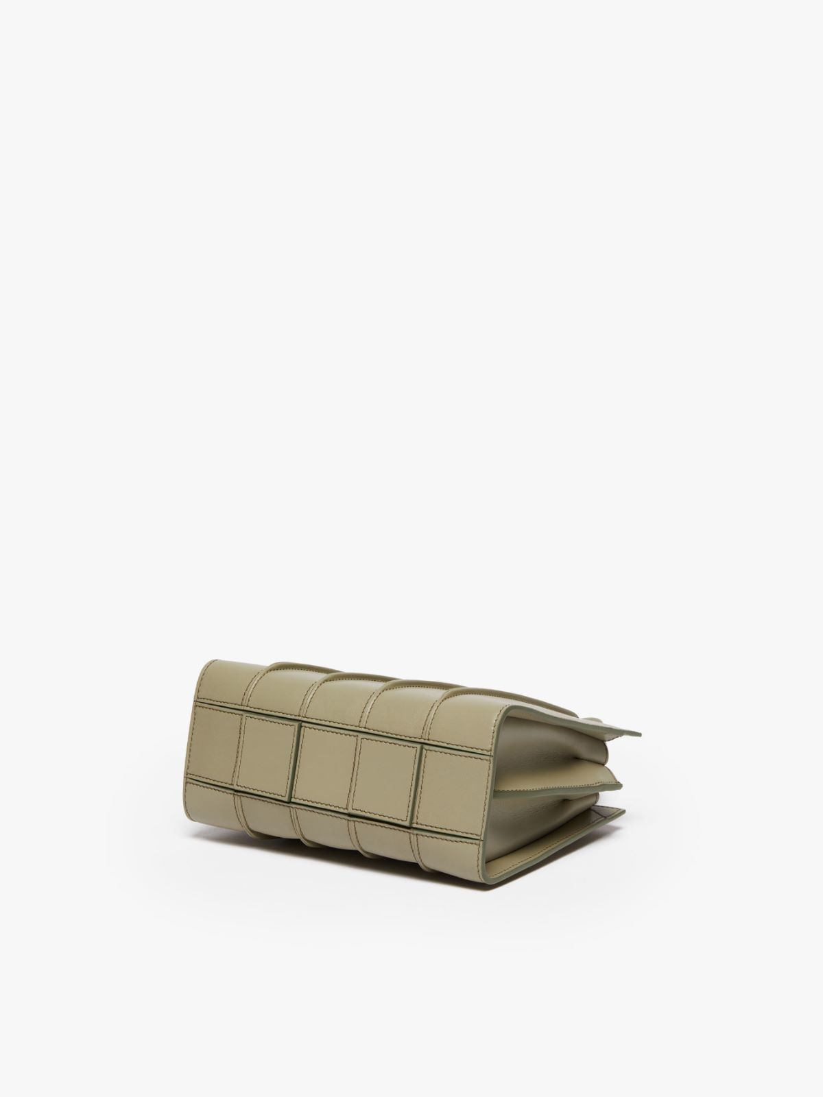 Small leather Whitney Bag