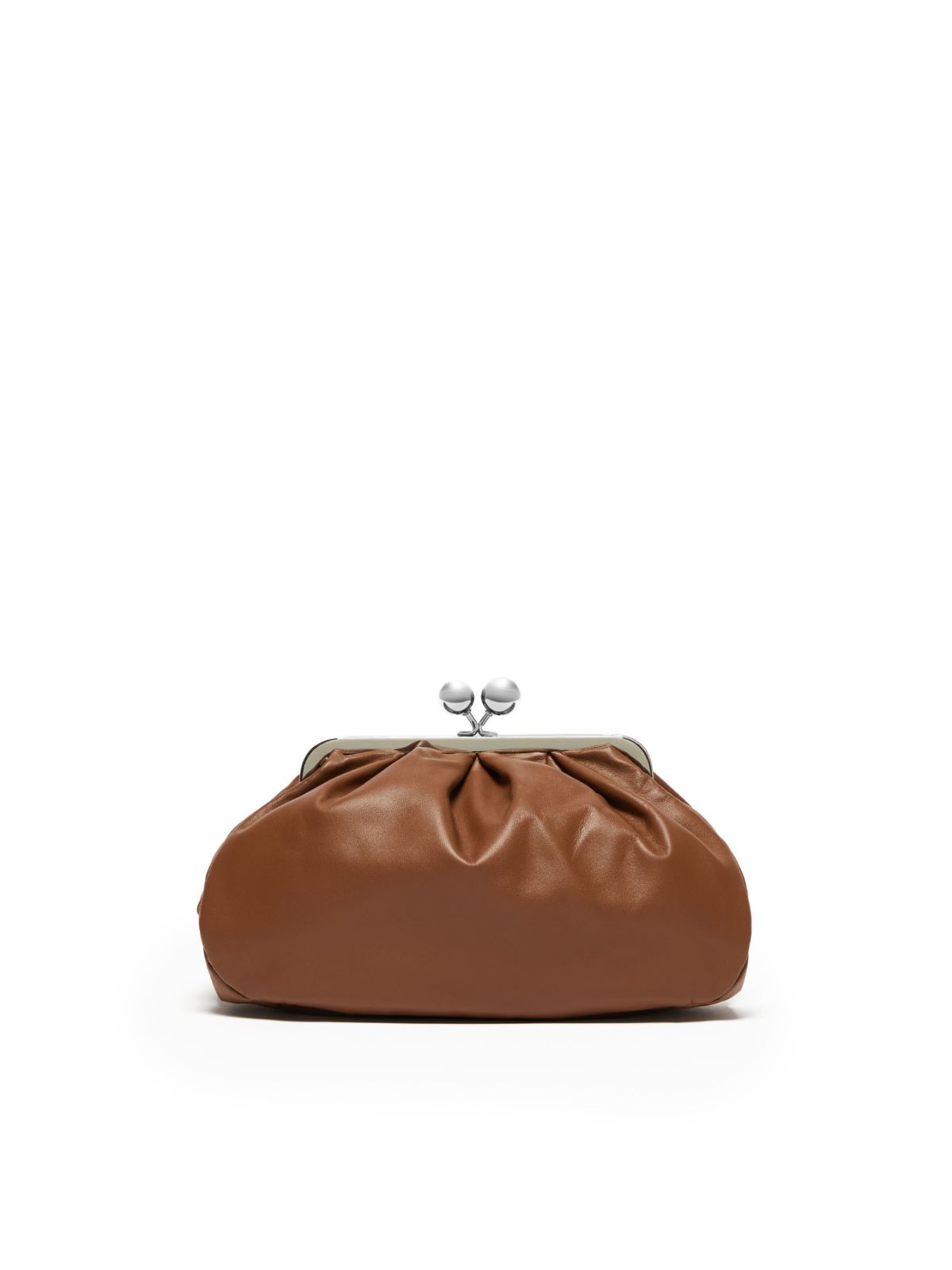 Medium Pasticcino Bag in nappa leather