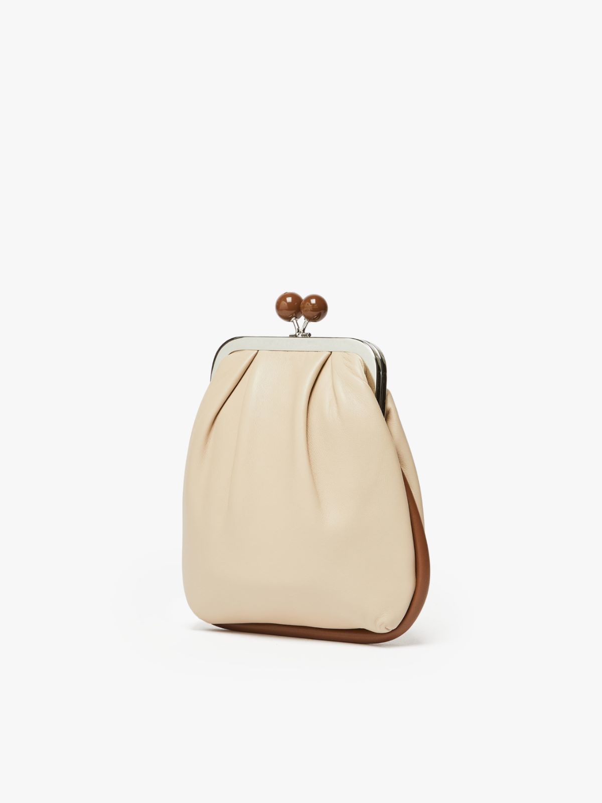 XXS Nappa leather Pasticcino Bag