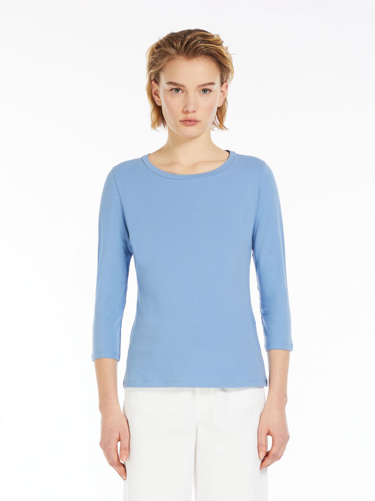 Organic cotton T-shirt