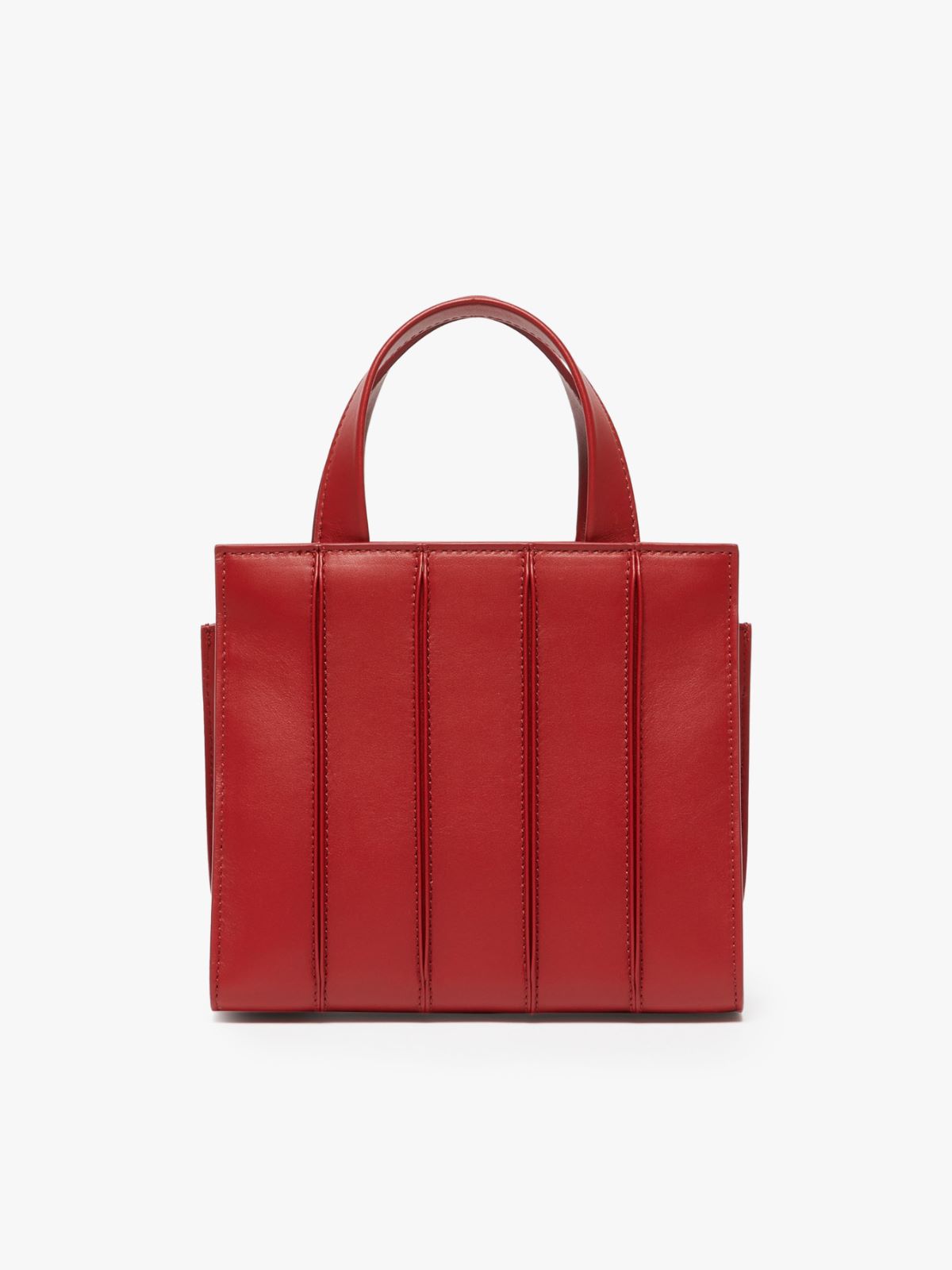 Small leather Whitney Bag