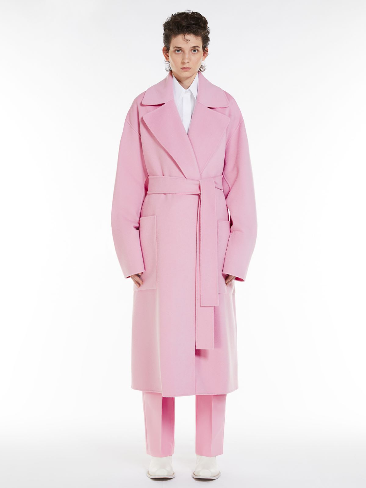 Robe overcoat