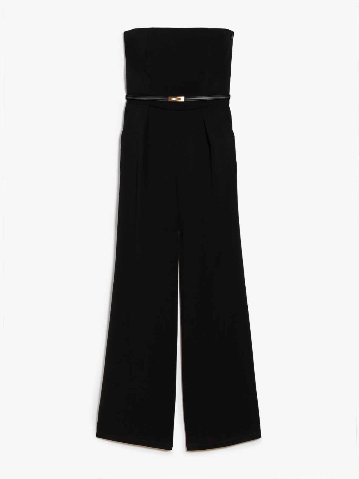 Cady bustier jumpsuit