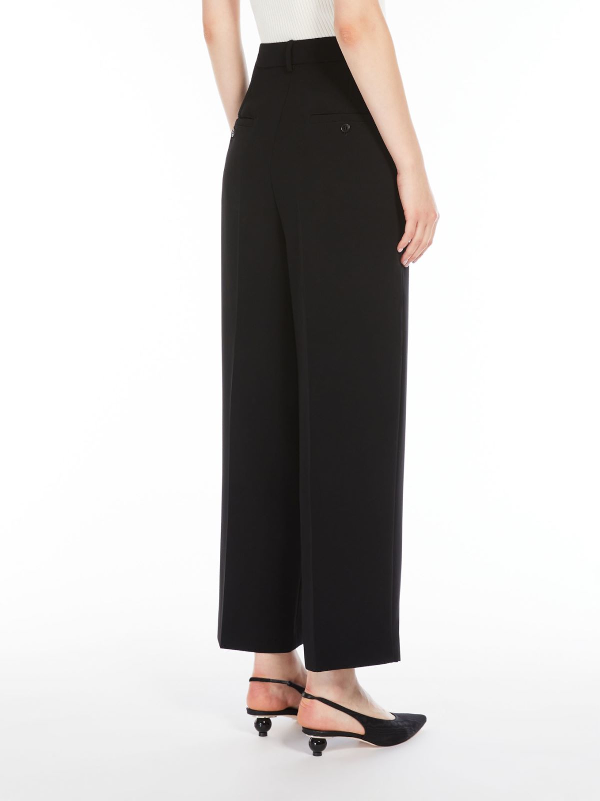 Cady trousers
