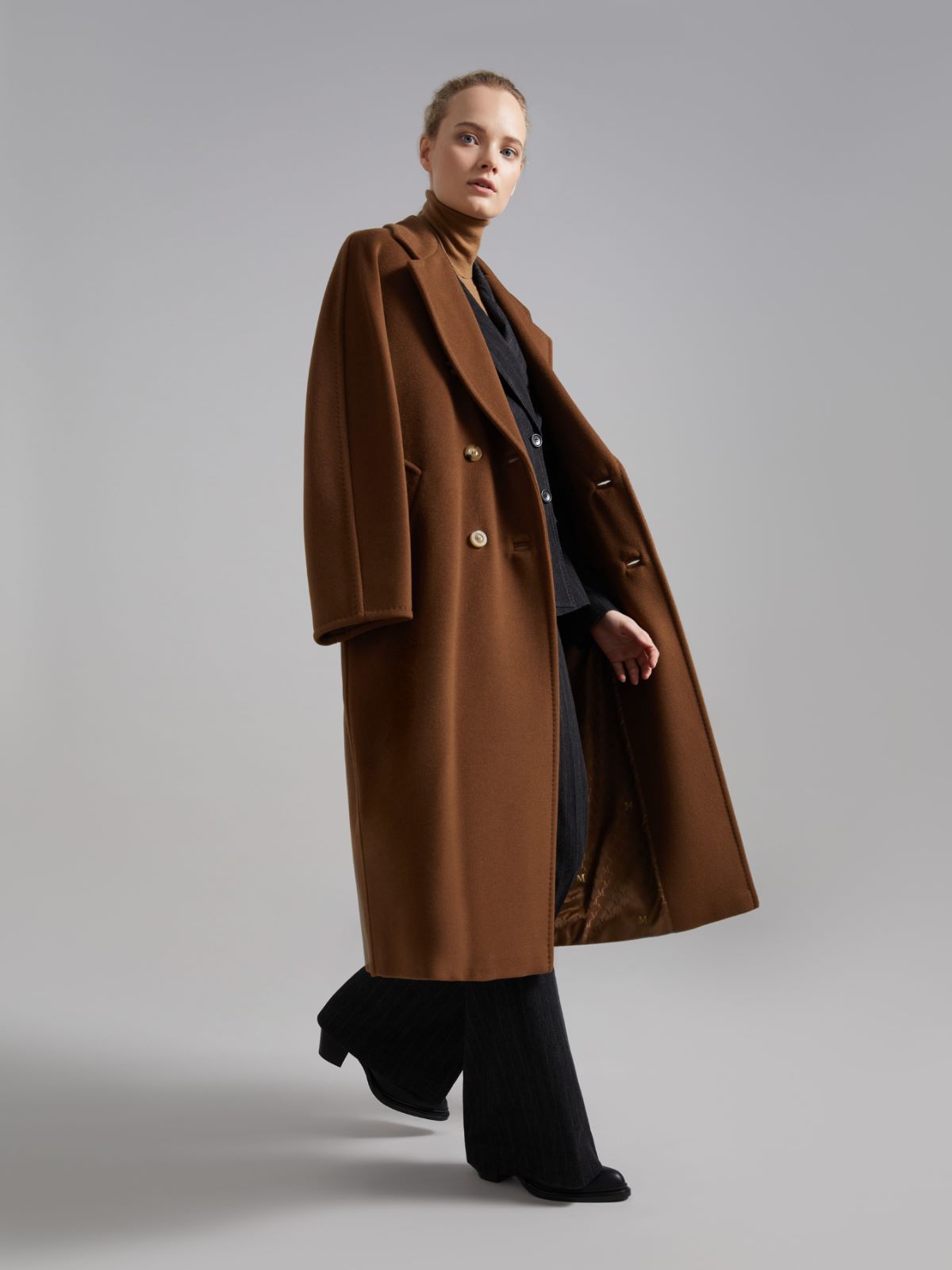 101801 Icon Coat