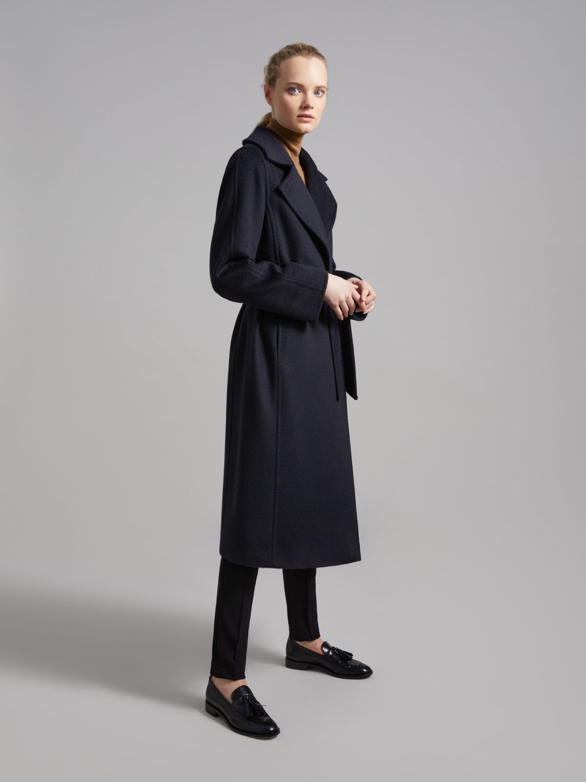 Manuela Icon Coat