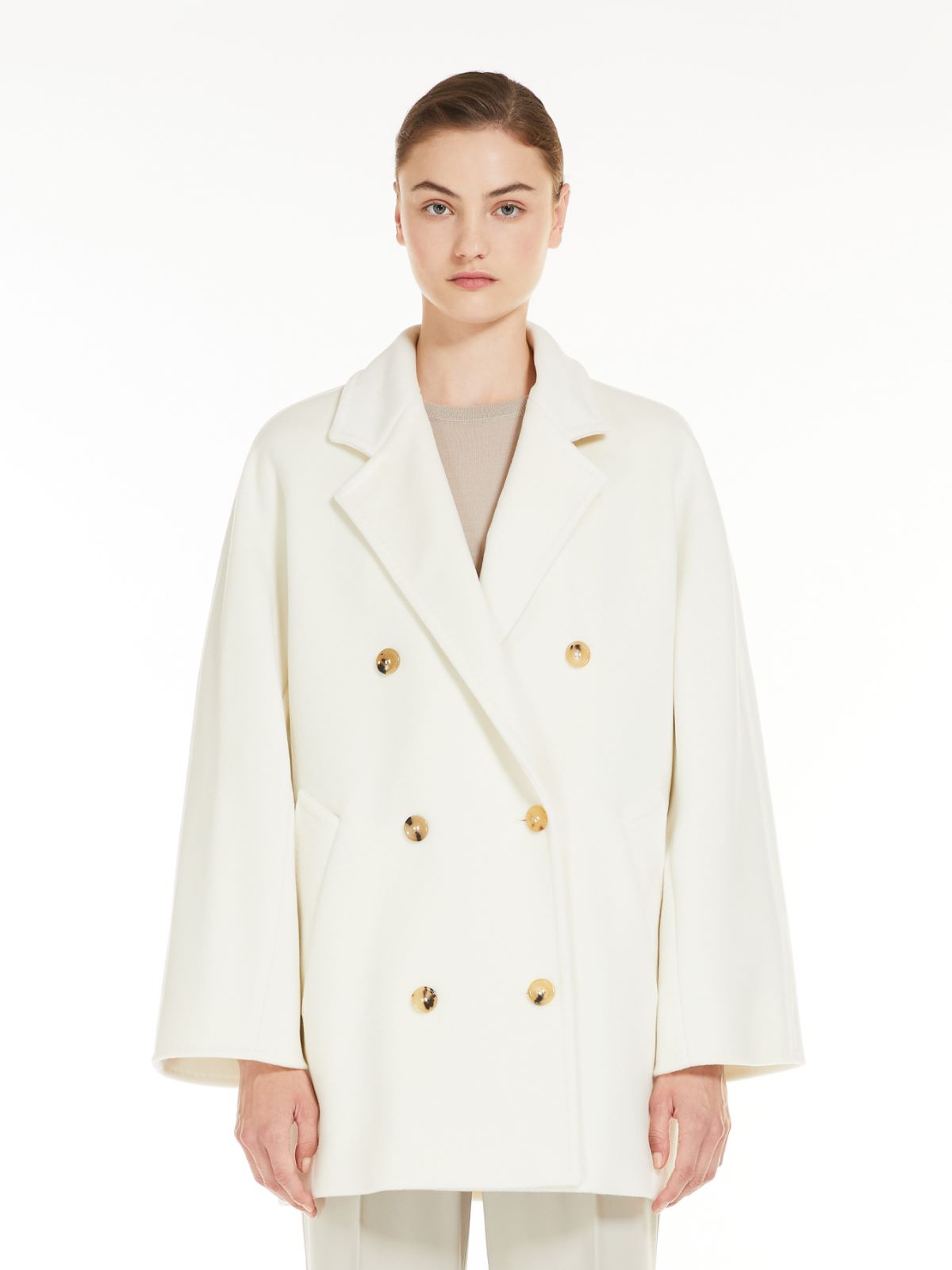 Short 101801 Icon Coat