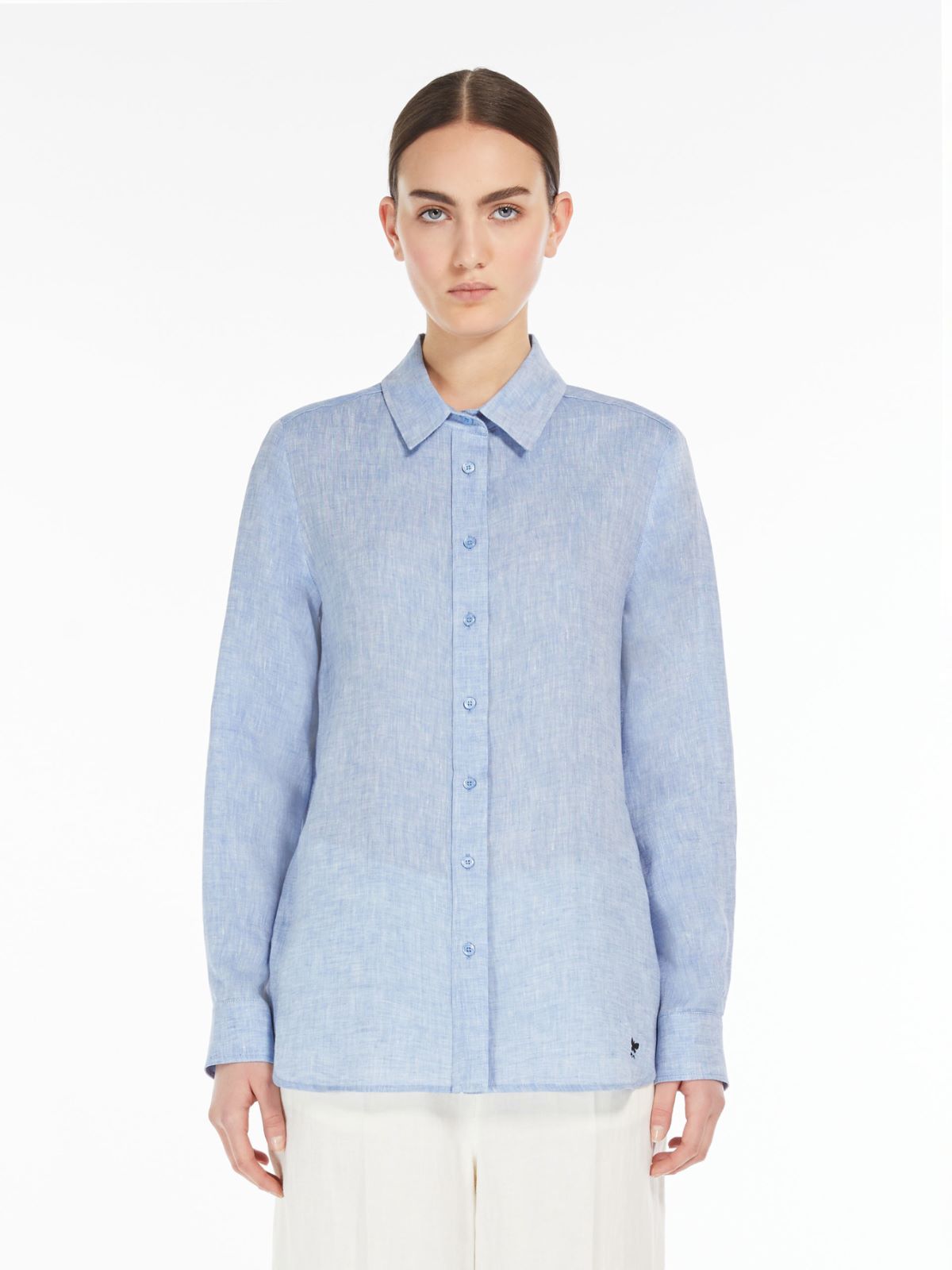 Linen shirt