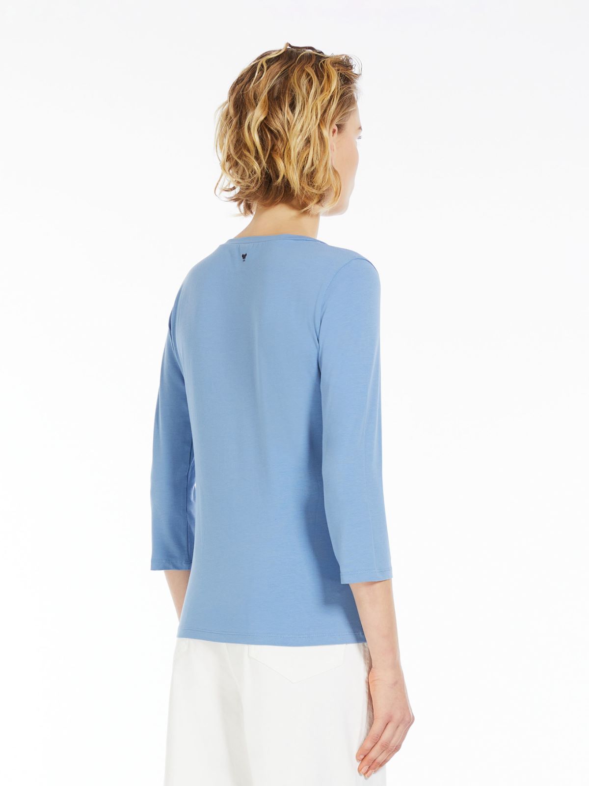 Organic cotton T-shirt