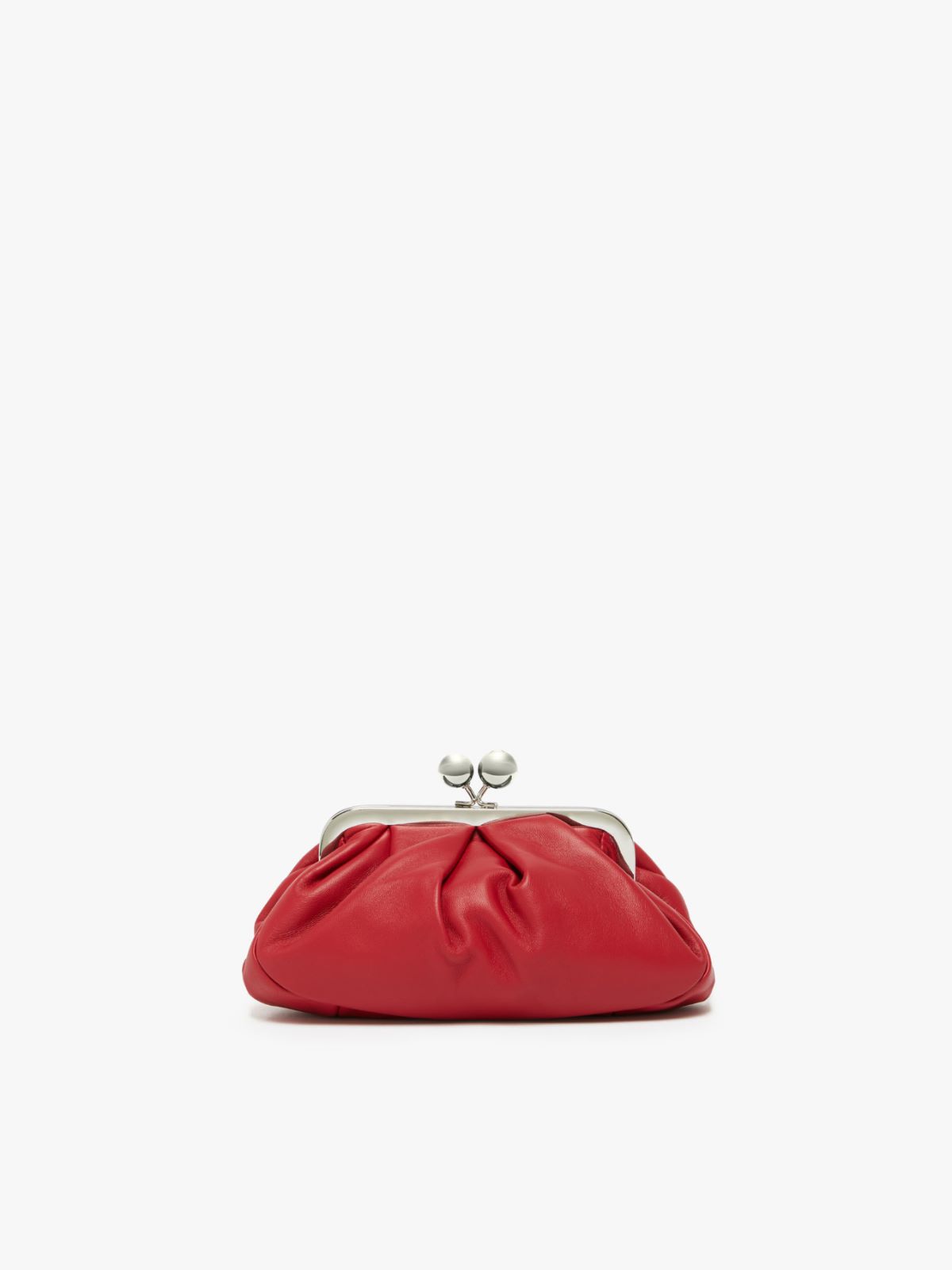 Small Pasticcino Bag in nappa leather