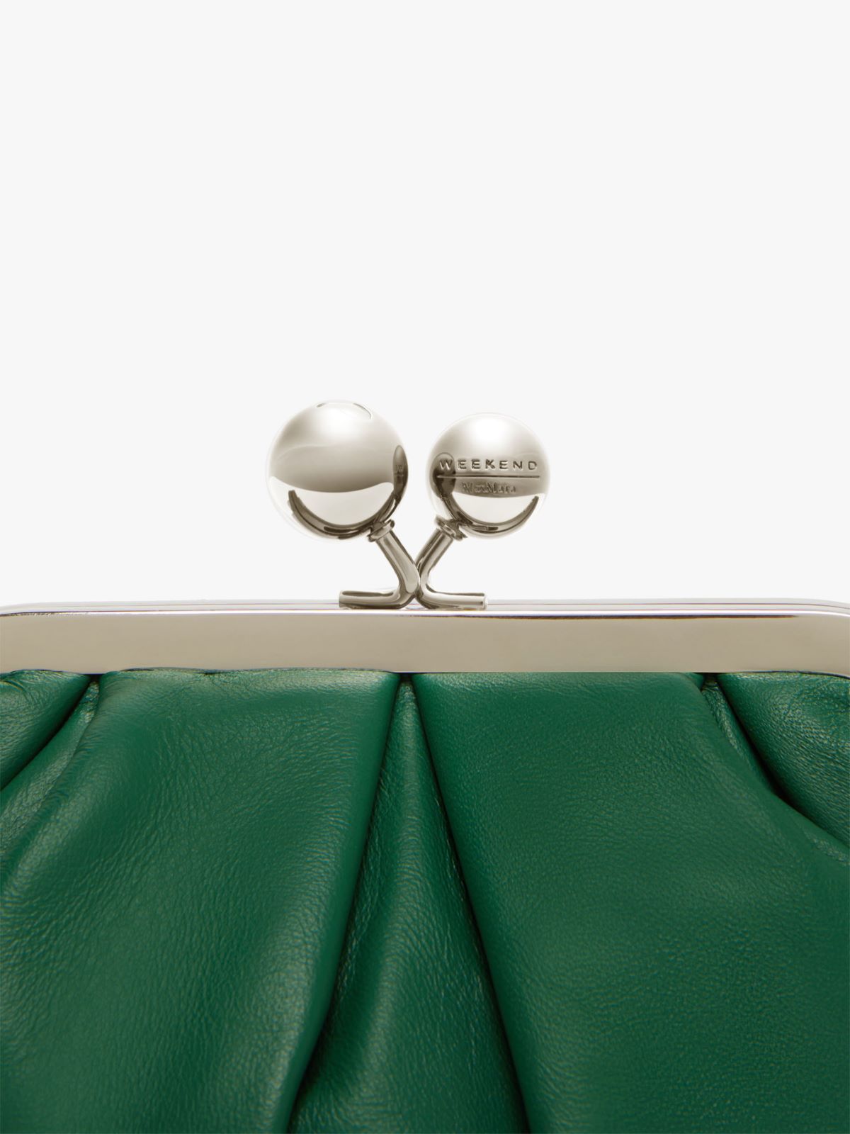 Small Pasticcino Bag in nappa leather