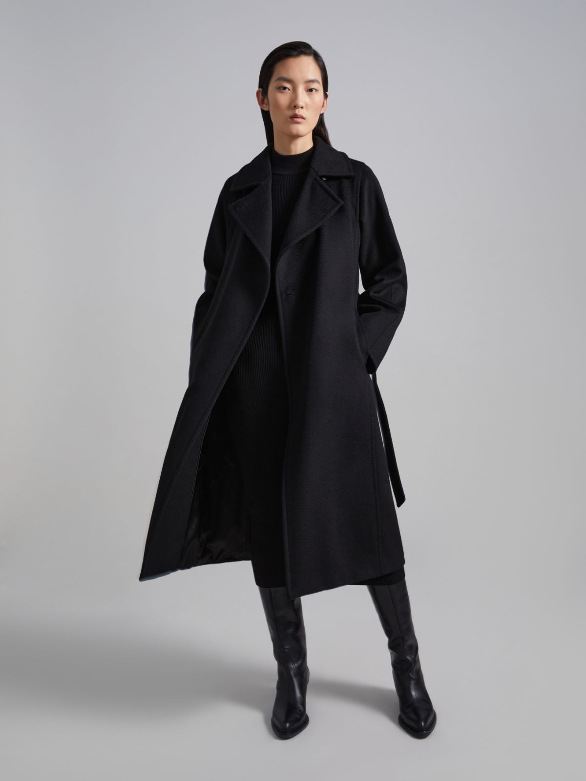 Manuela Icon Coat
