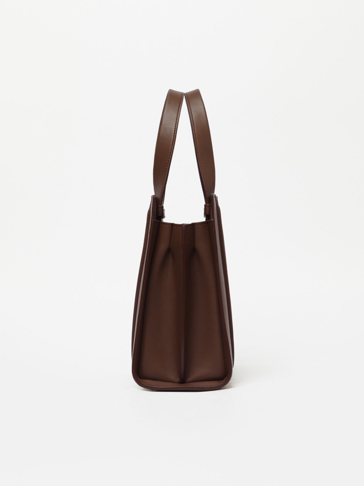 Medium leather Whitney Bag