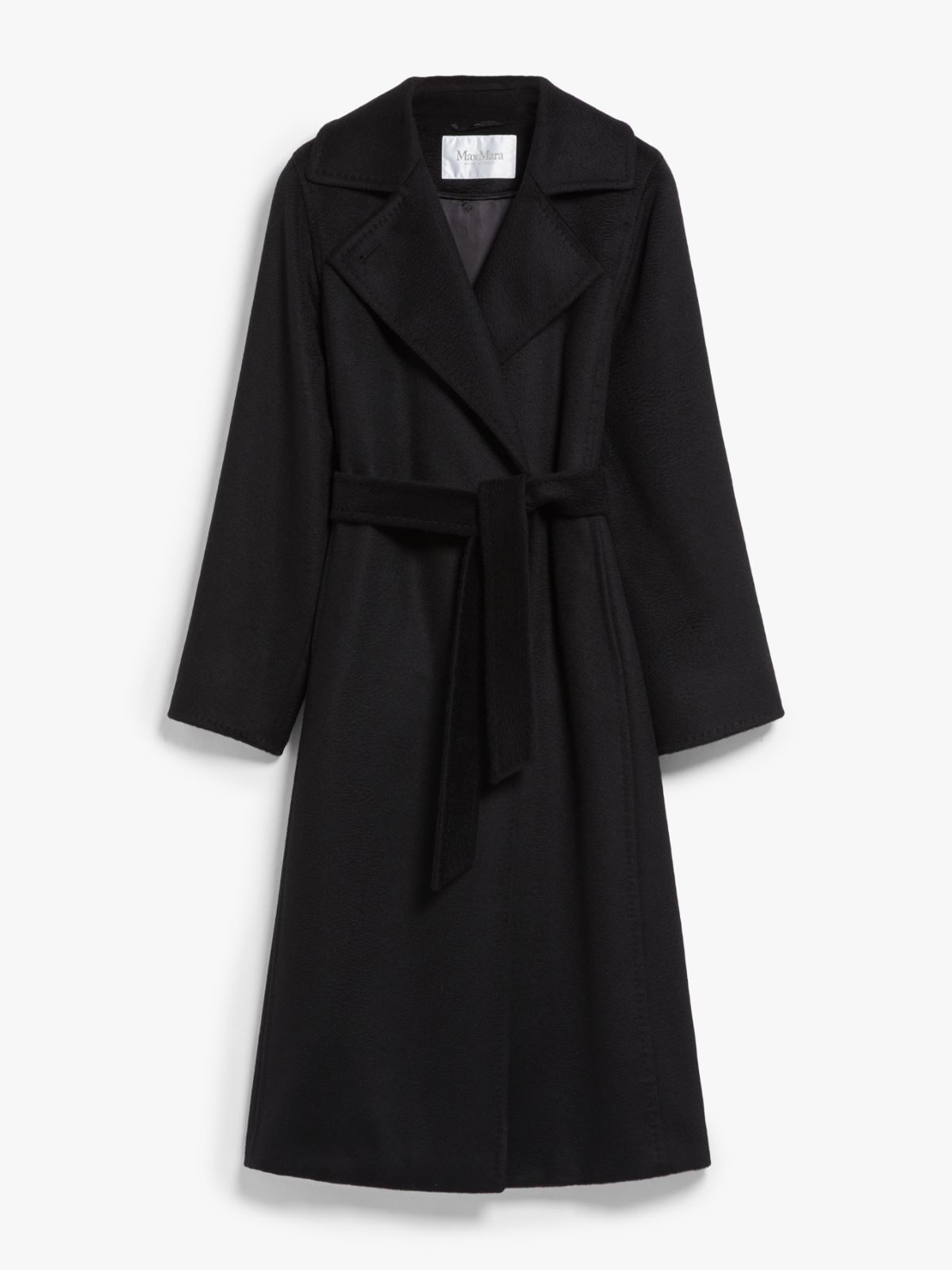 Manuela Icon Coat