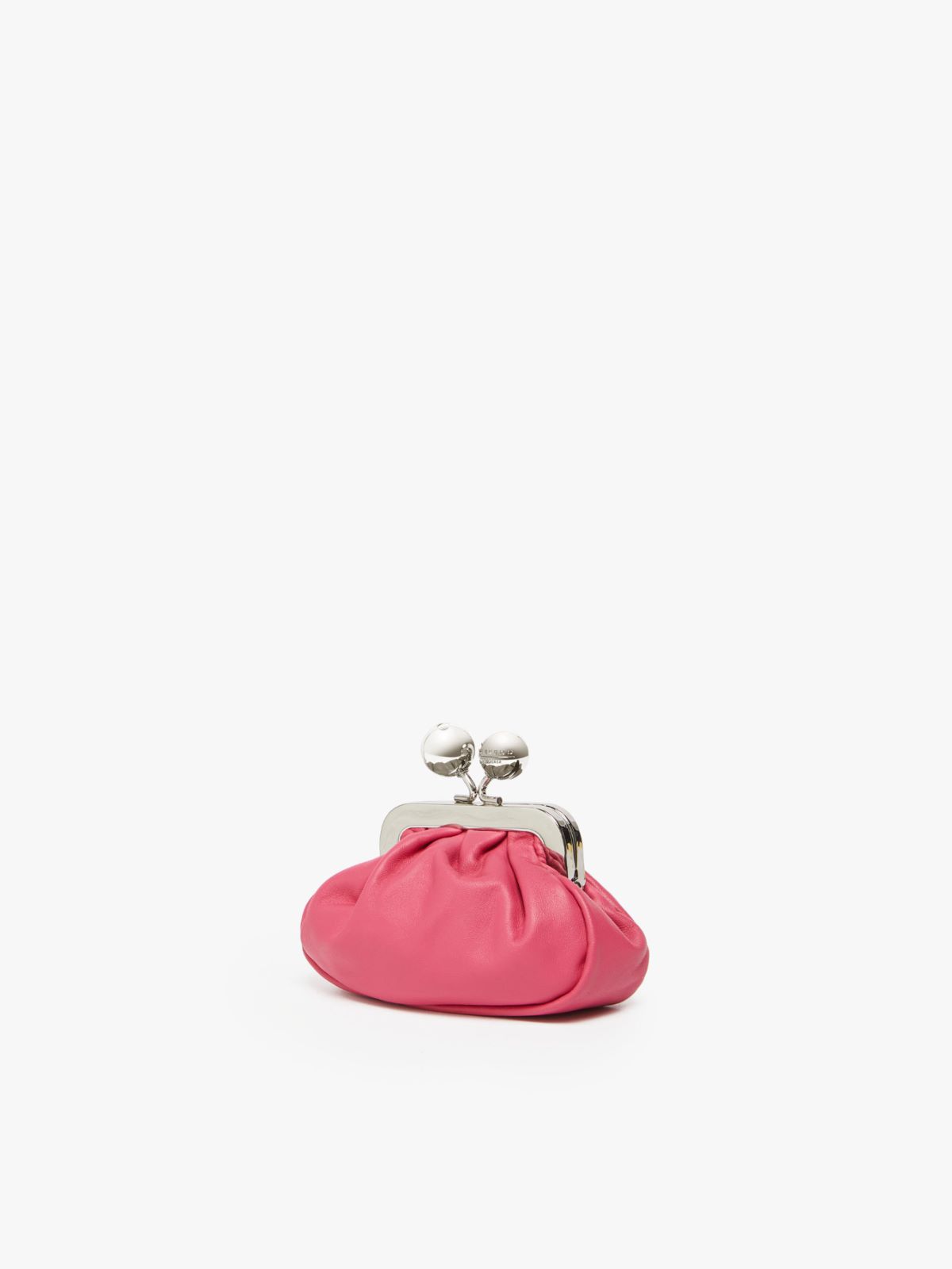 Nano Nappa leather Pasticcino Bag