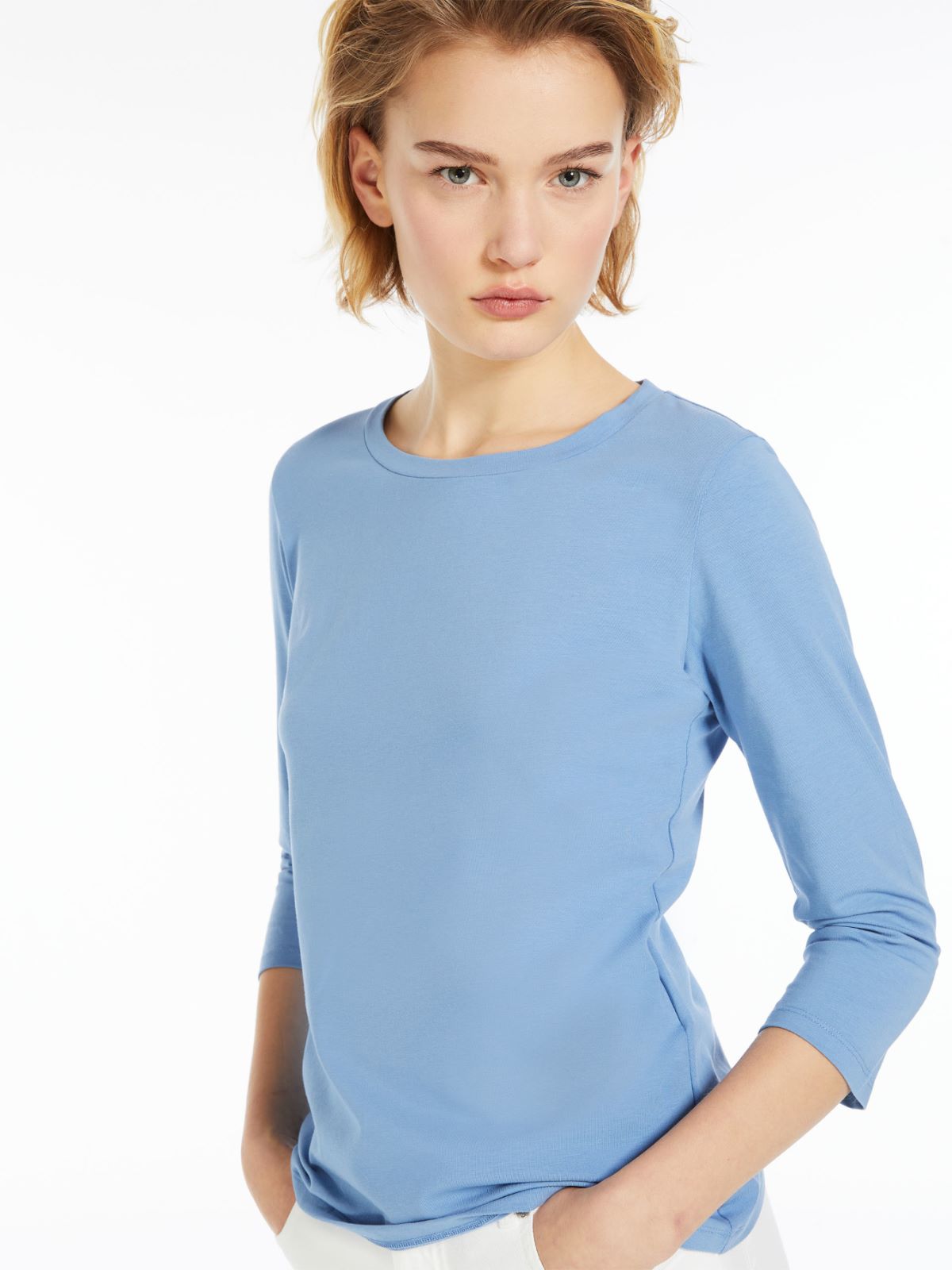 Organic cotton T-shirt