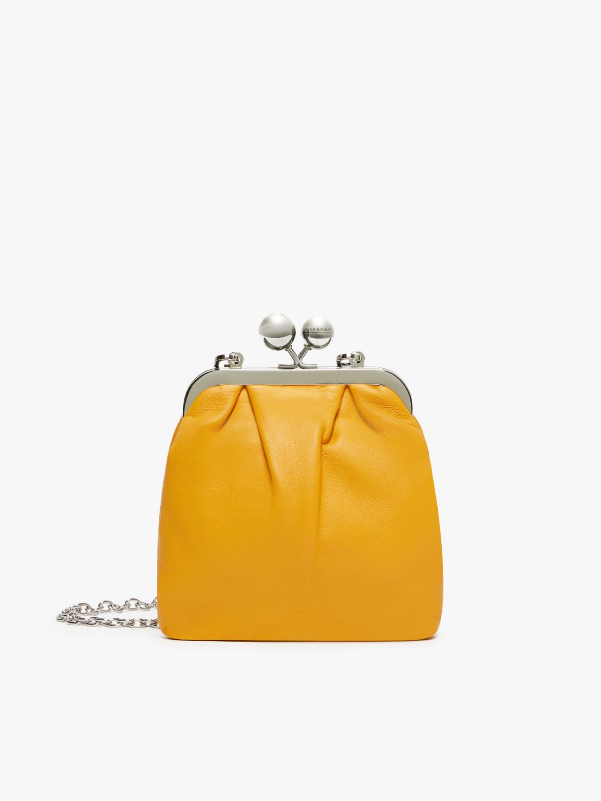 XXS Nappa leather Pasticcino Bag