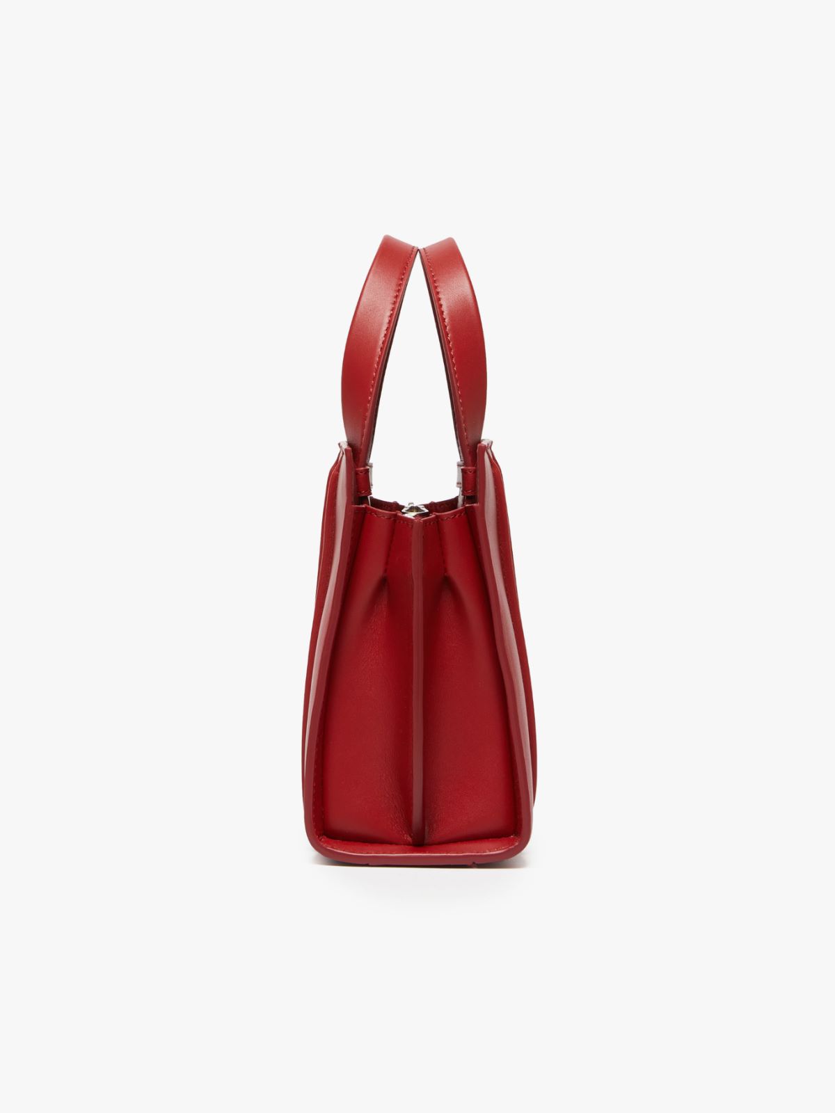 Small leather Whitney Bag