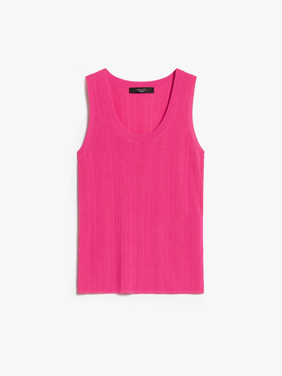 Viscose vest top