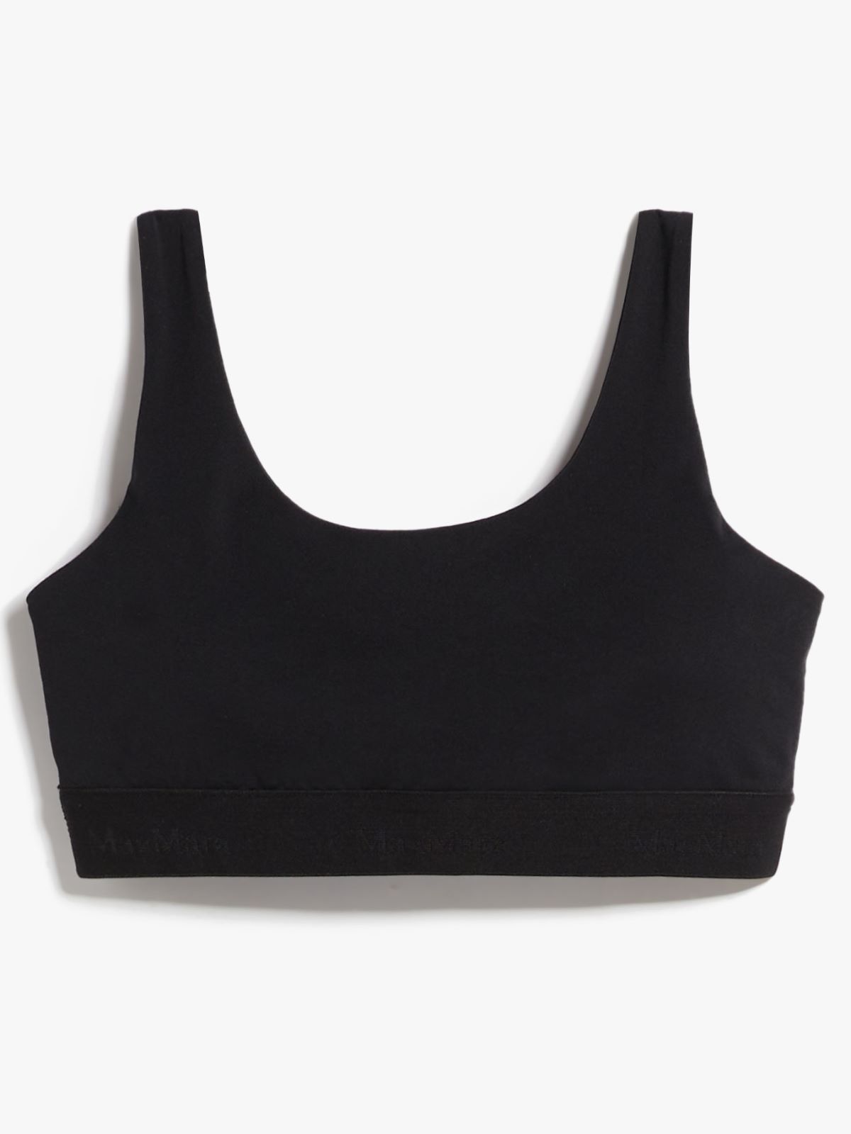 Breathable technical fabric top