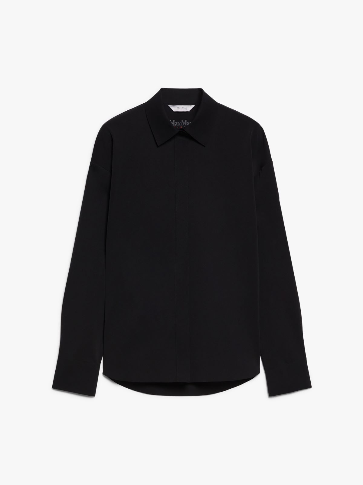 Technical jersey shirt