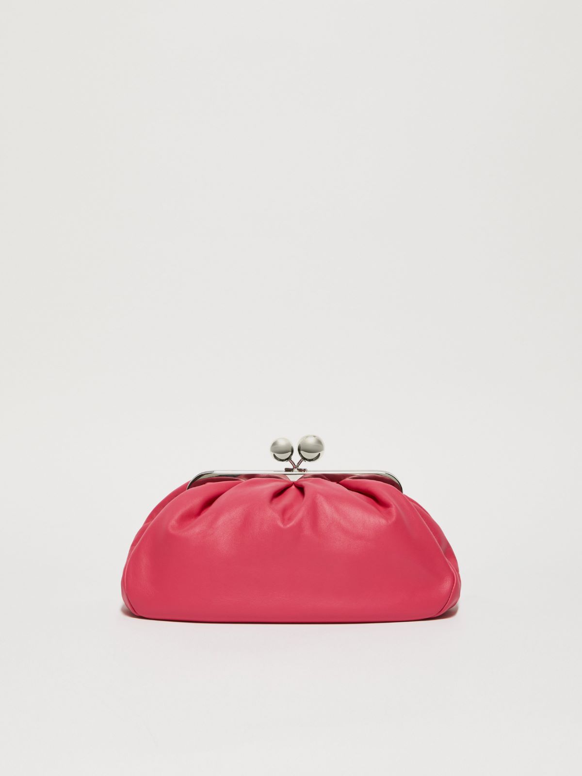 Medium Pasticcino Bag in nappa leather