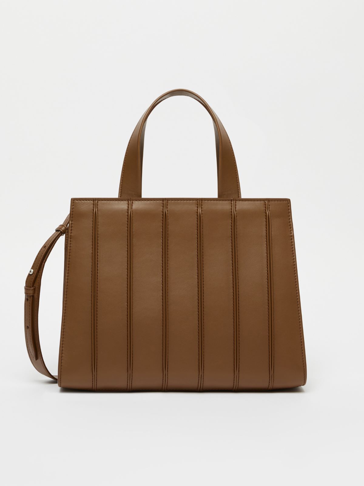 Medium leather Whitney Bag