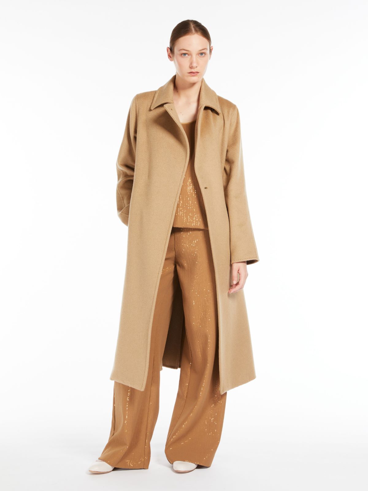 Manuela Icon Coat