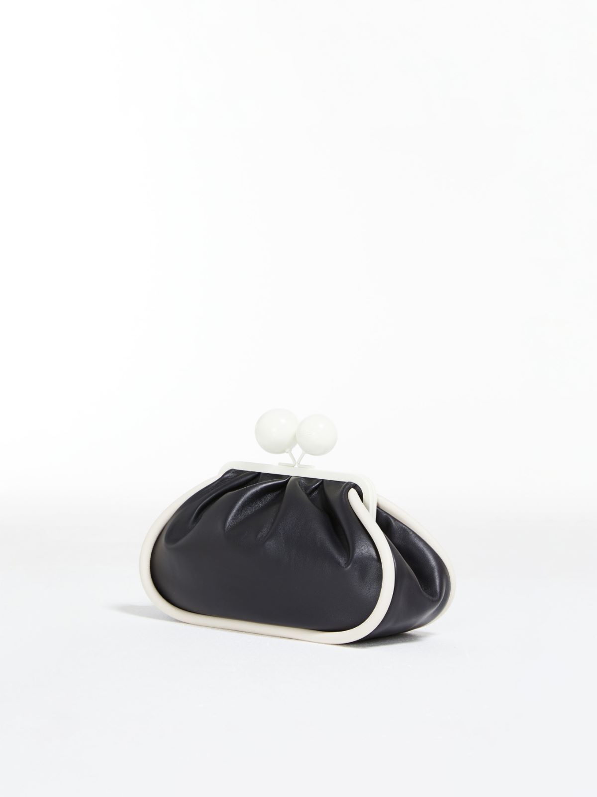 Medium Nappa leather Pasticcino Bag