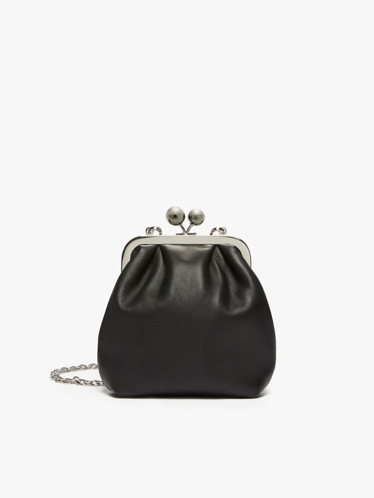 XXS Nappa leather Pasticcino Bag
