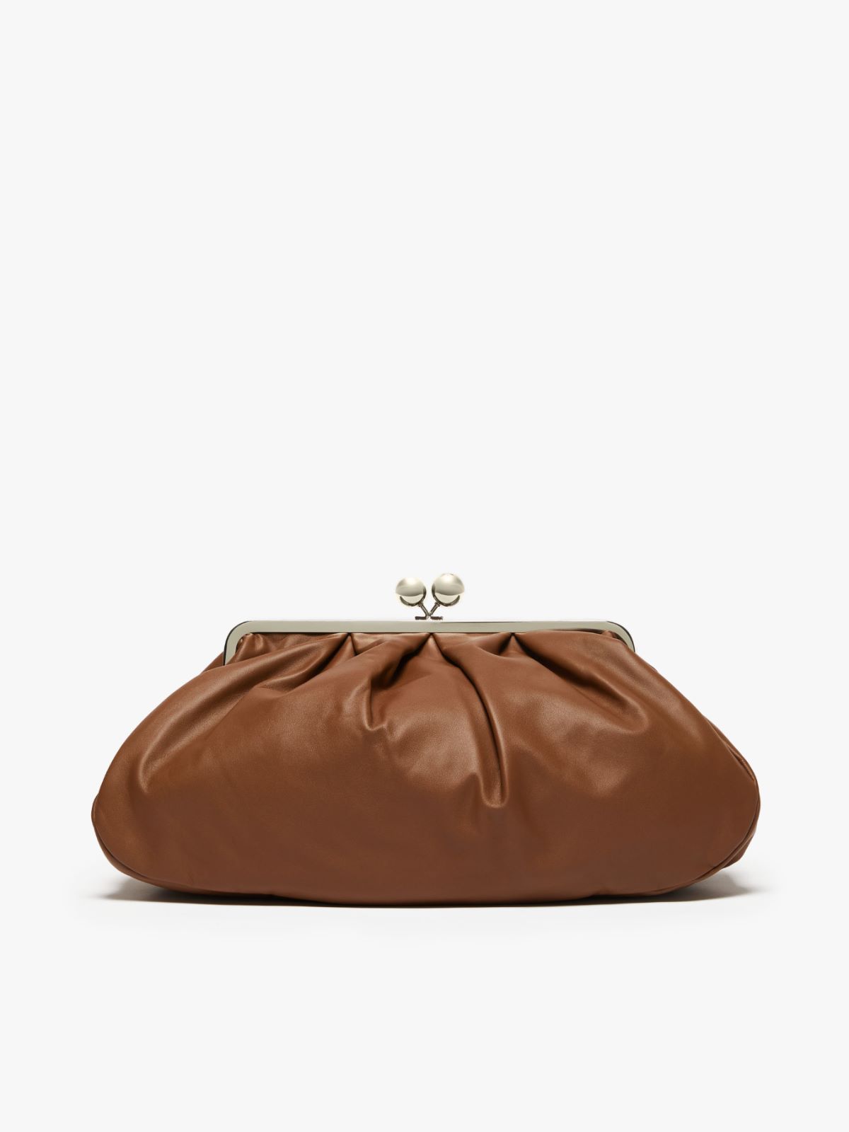 Large Pasticcino Bag in nappa leather