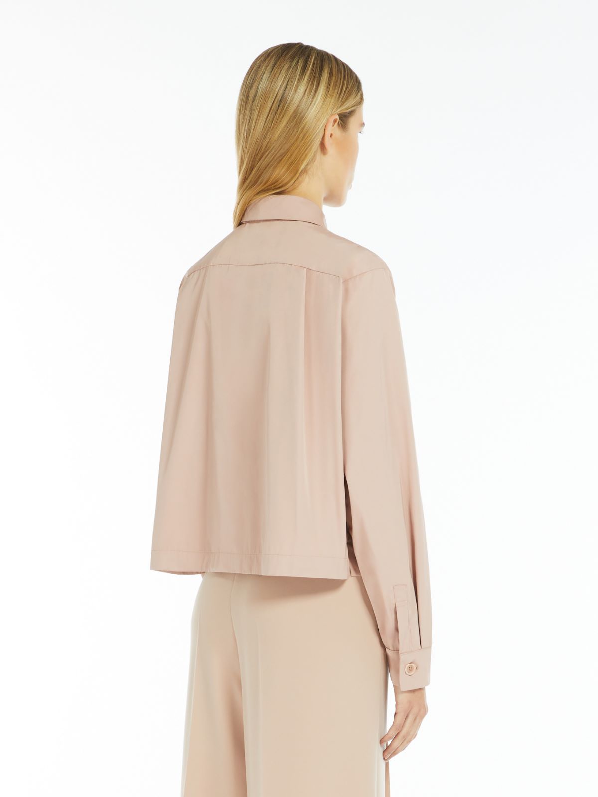 Radzimir boxy jacket