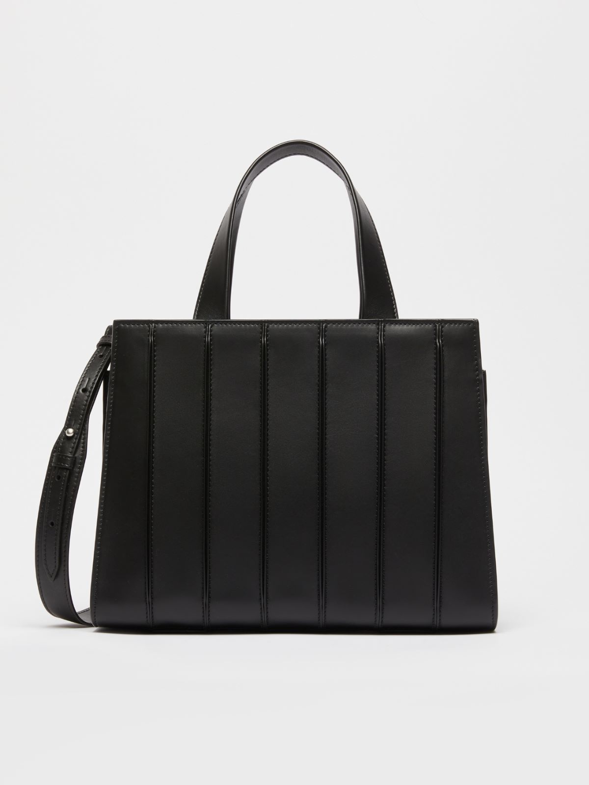 Medium leather Whitney Bag