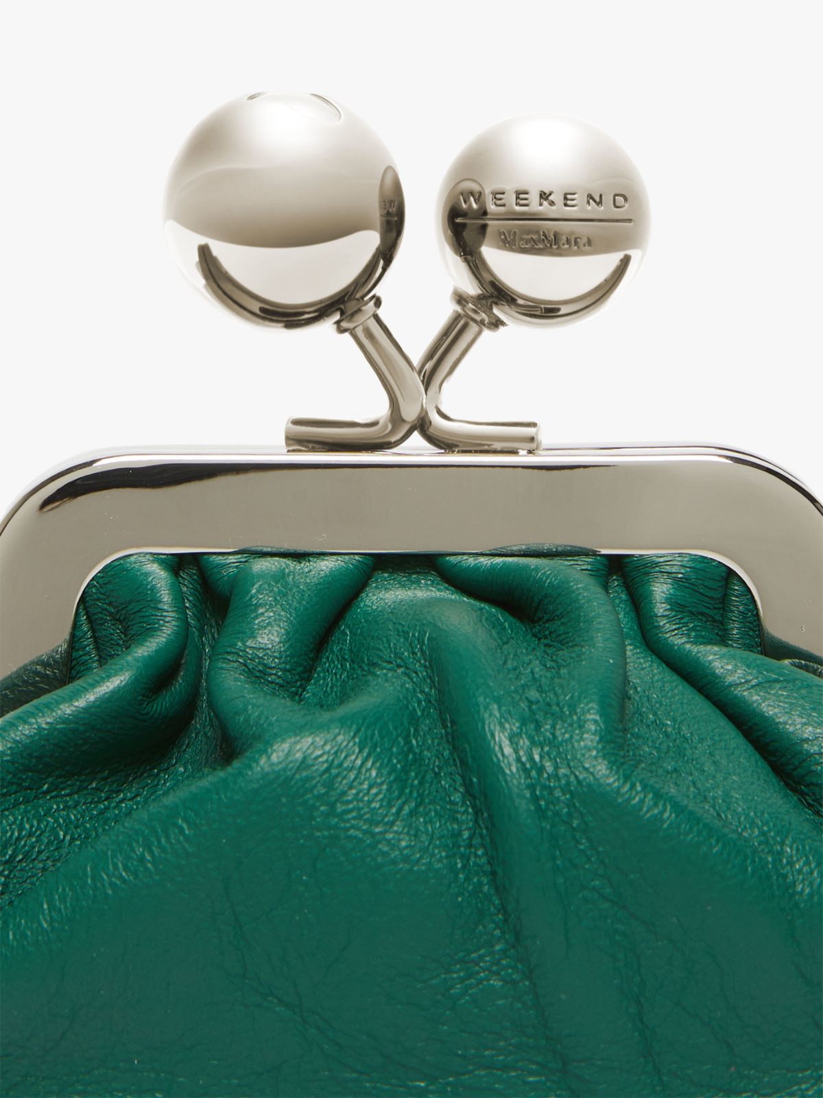 Nano Nappa leather Pasticcino Bag