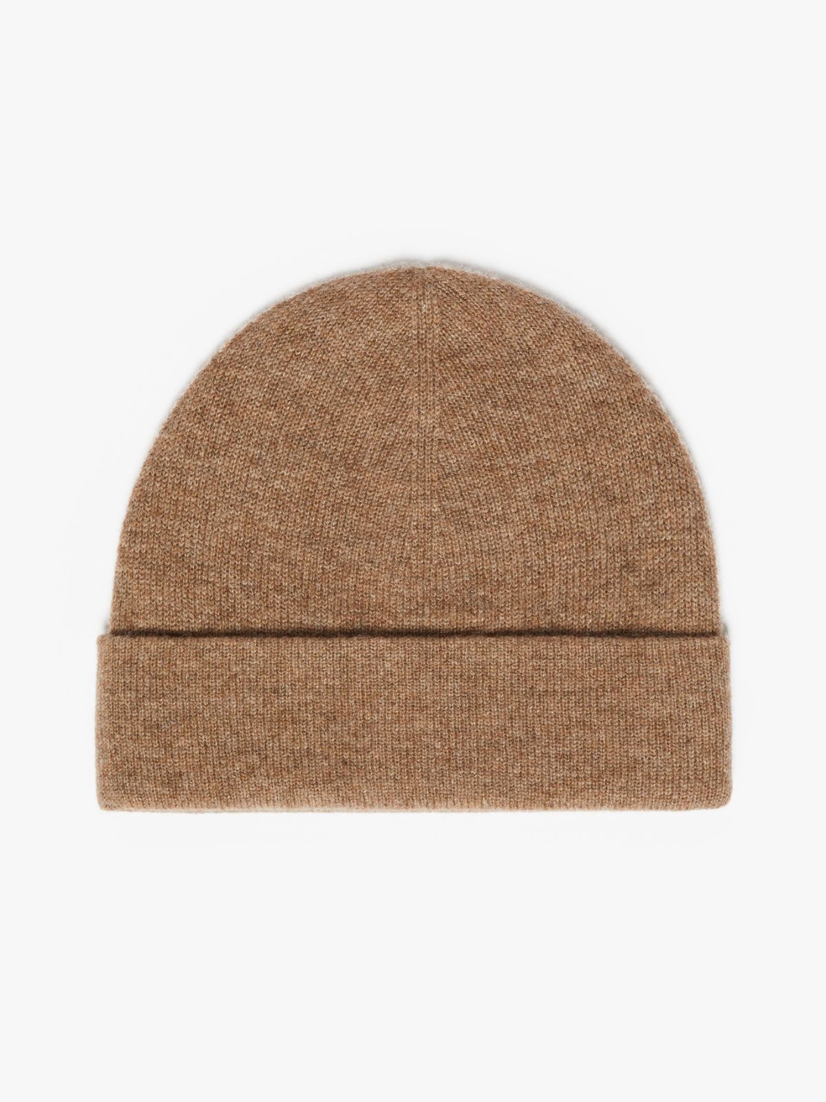 Cashmere beanie