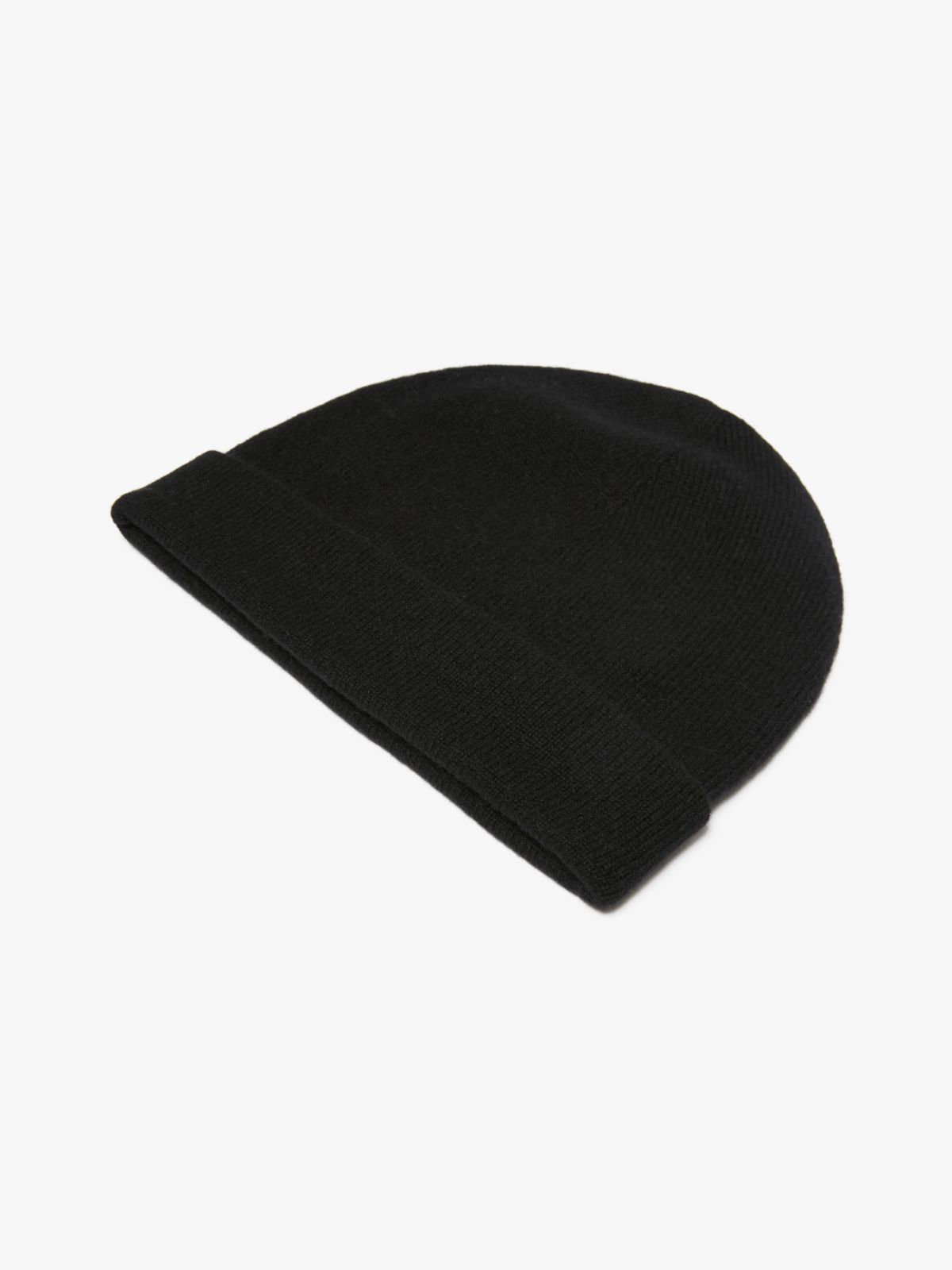 Cashmere beanie