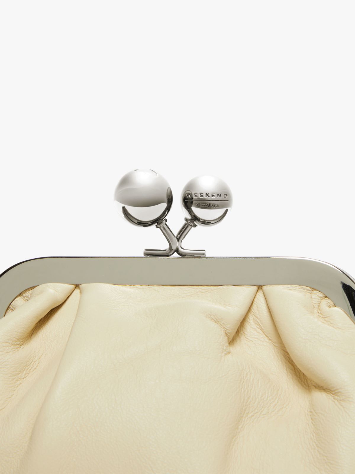 XXS Nappa leather Pasticcino Bag