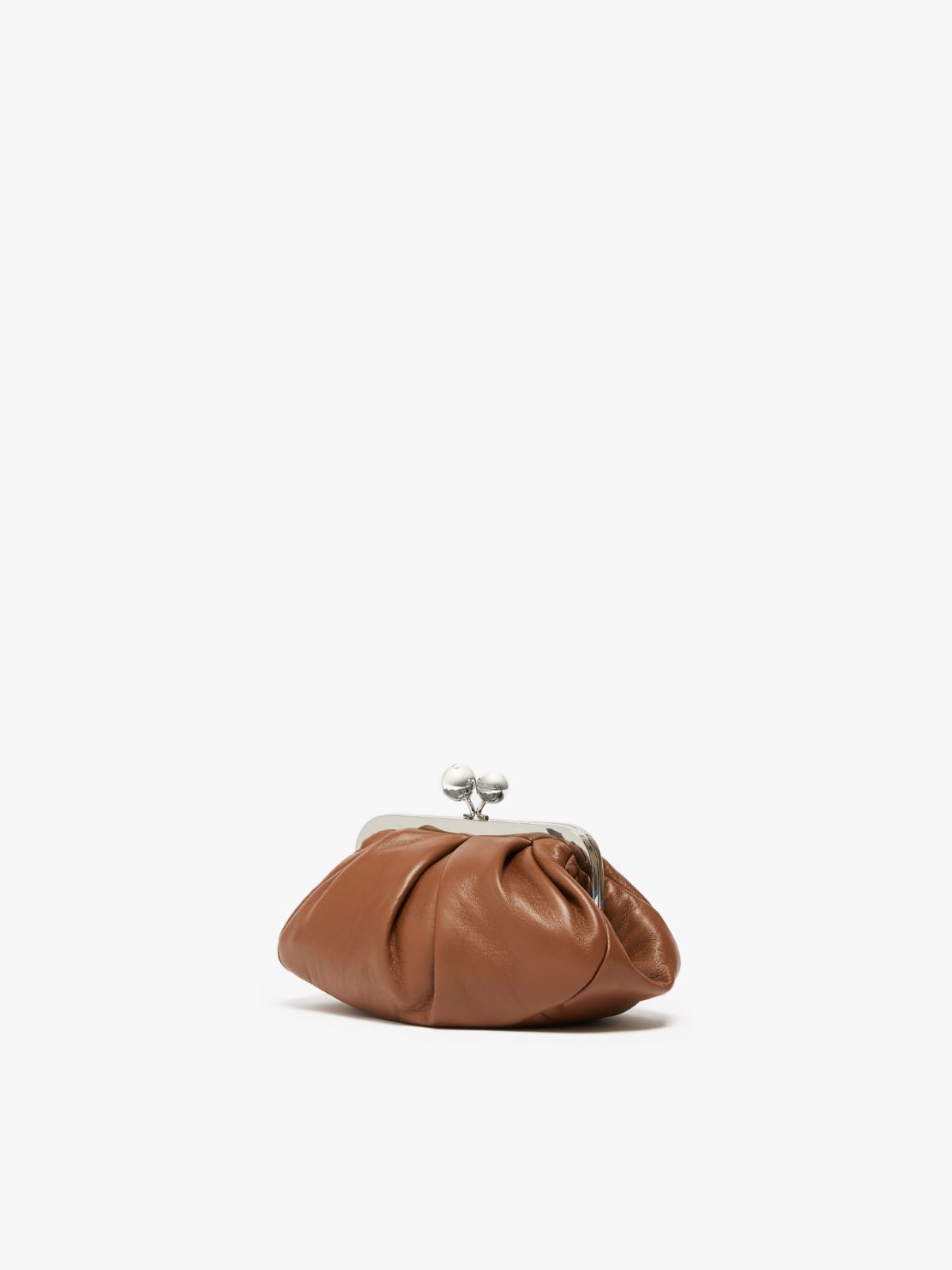 Small Pasticcino Bag in nappa leather