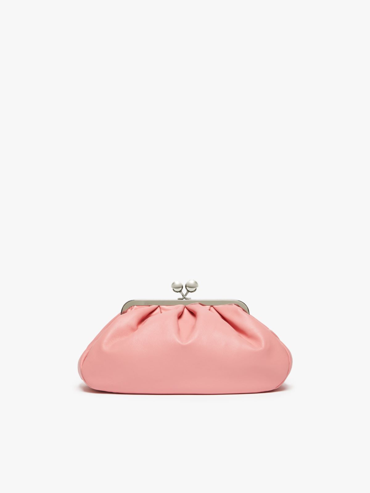 Medium Pasticcino Bag in nappa leather