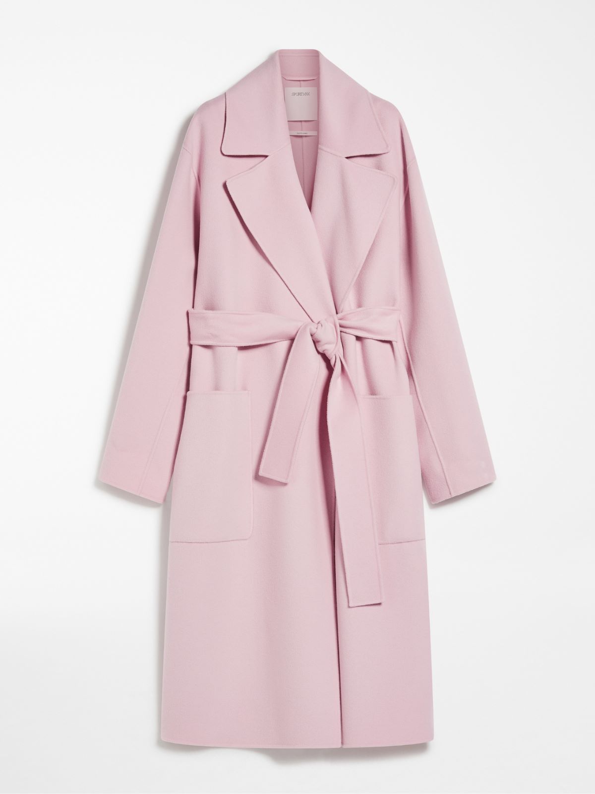 Robe overcoat