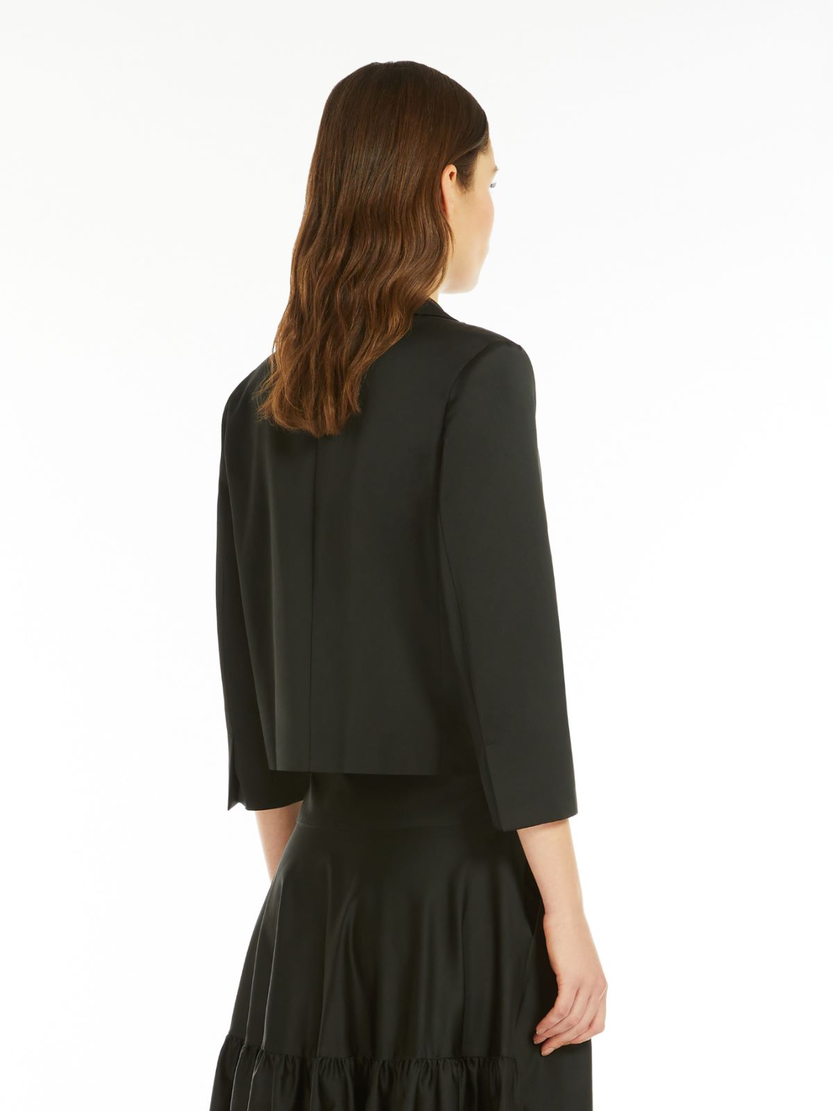 Radzimir boxy jacket