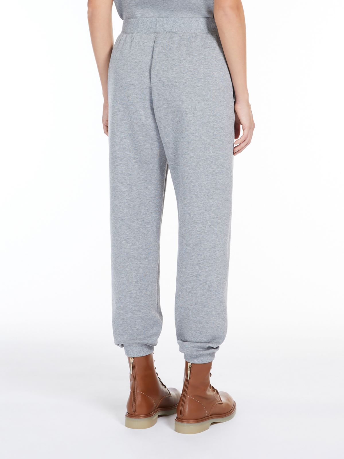 Cotton joggers