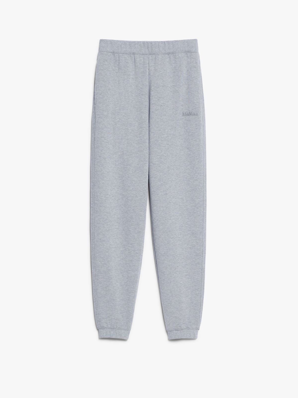 Cotton joggers