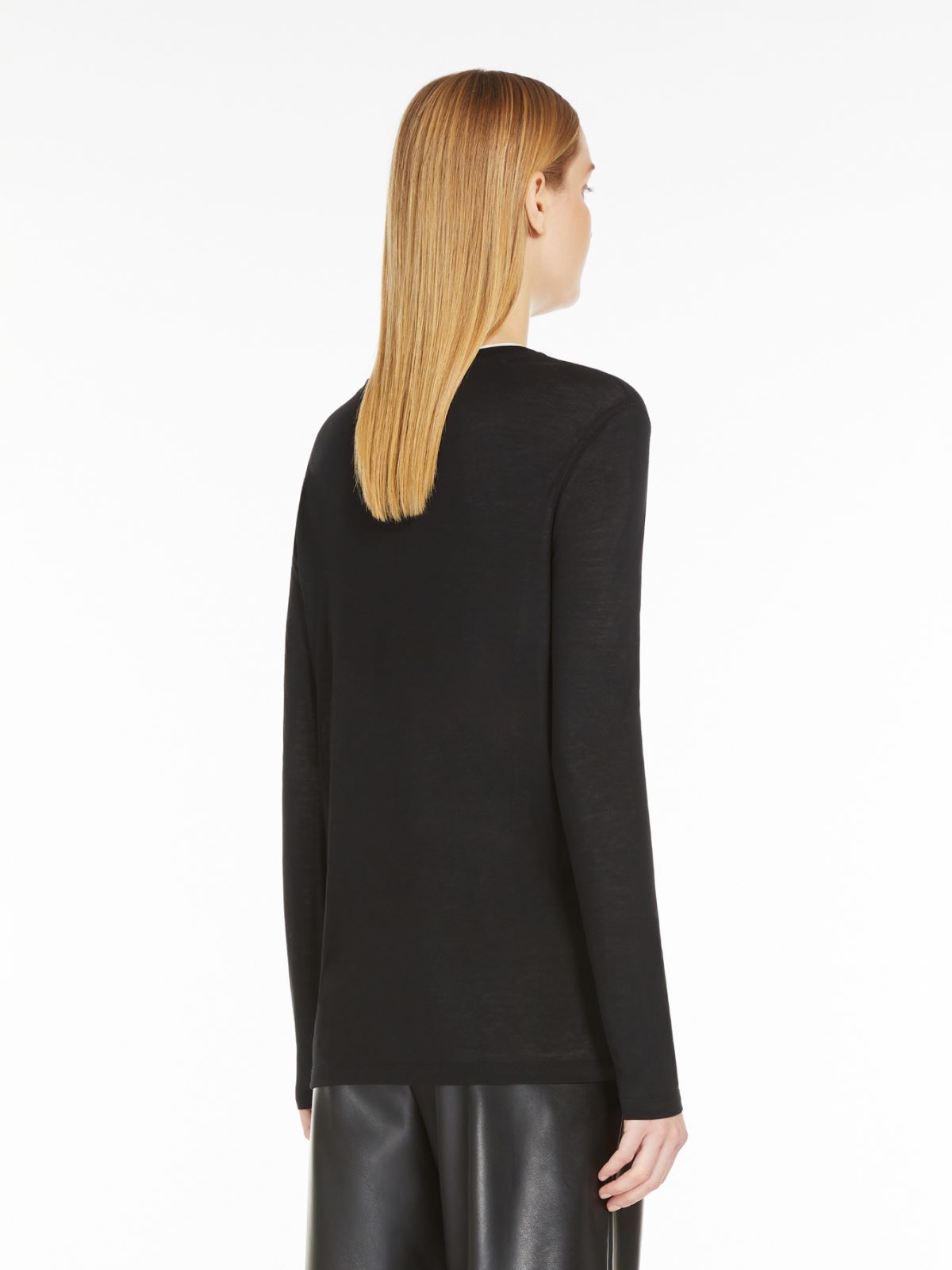 Set of modal T-shirts