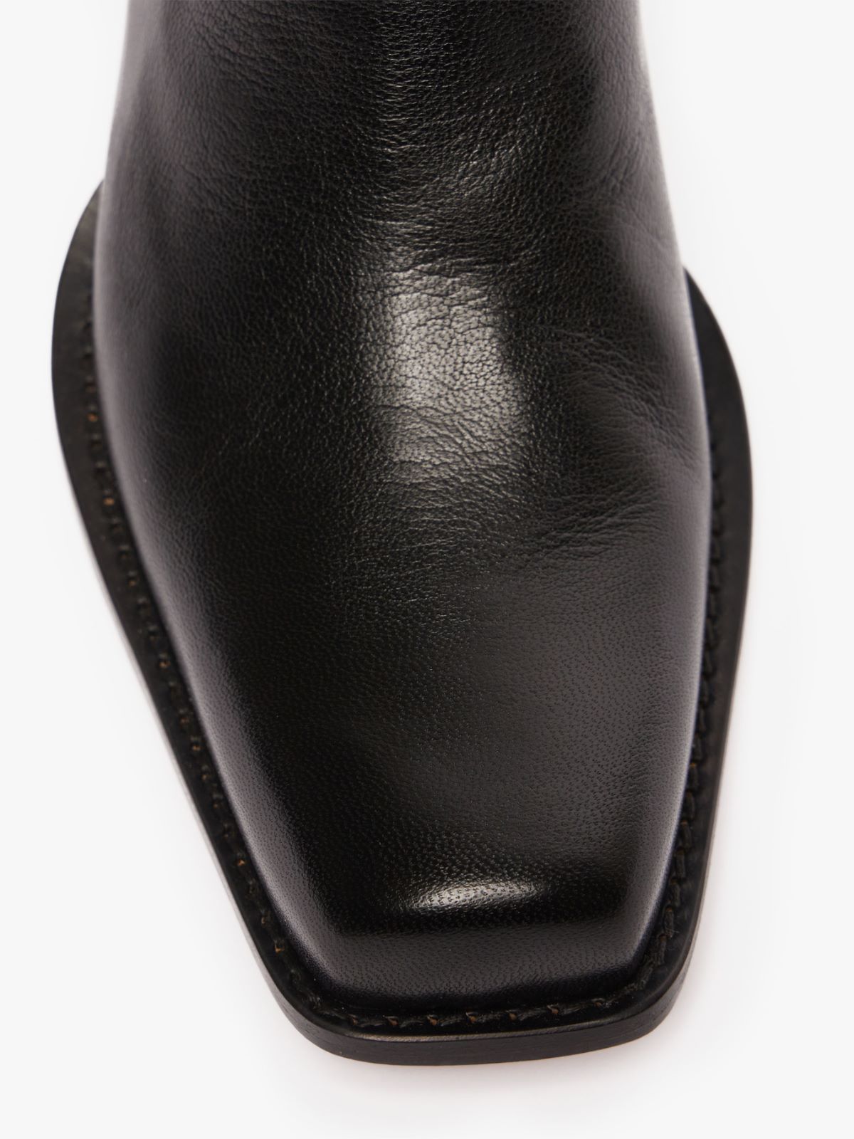 Chelsea cowboy boots