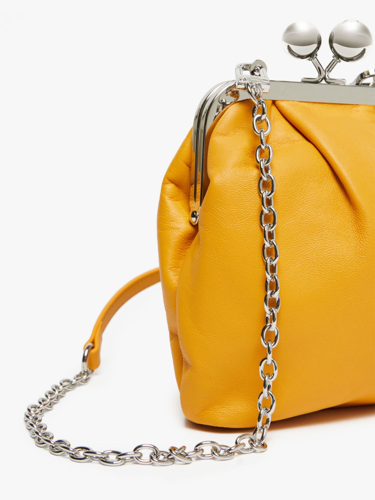 XXS Nappa leather Pasticcino Bag