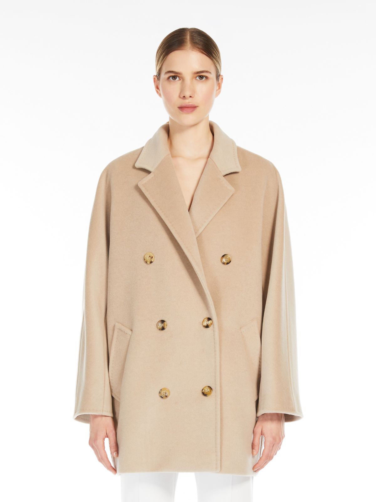 Short 101801 Icon Coat