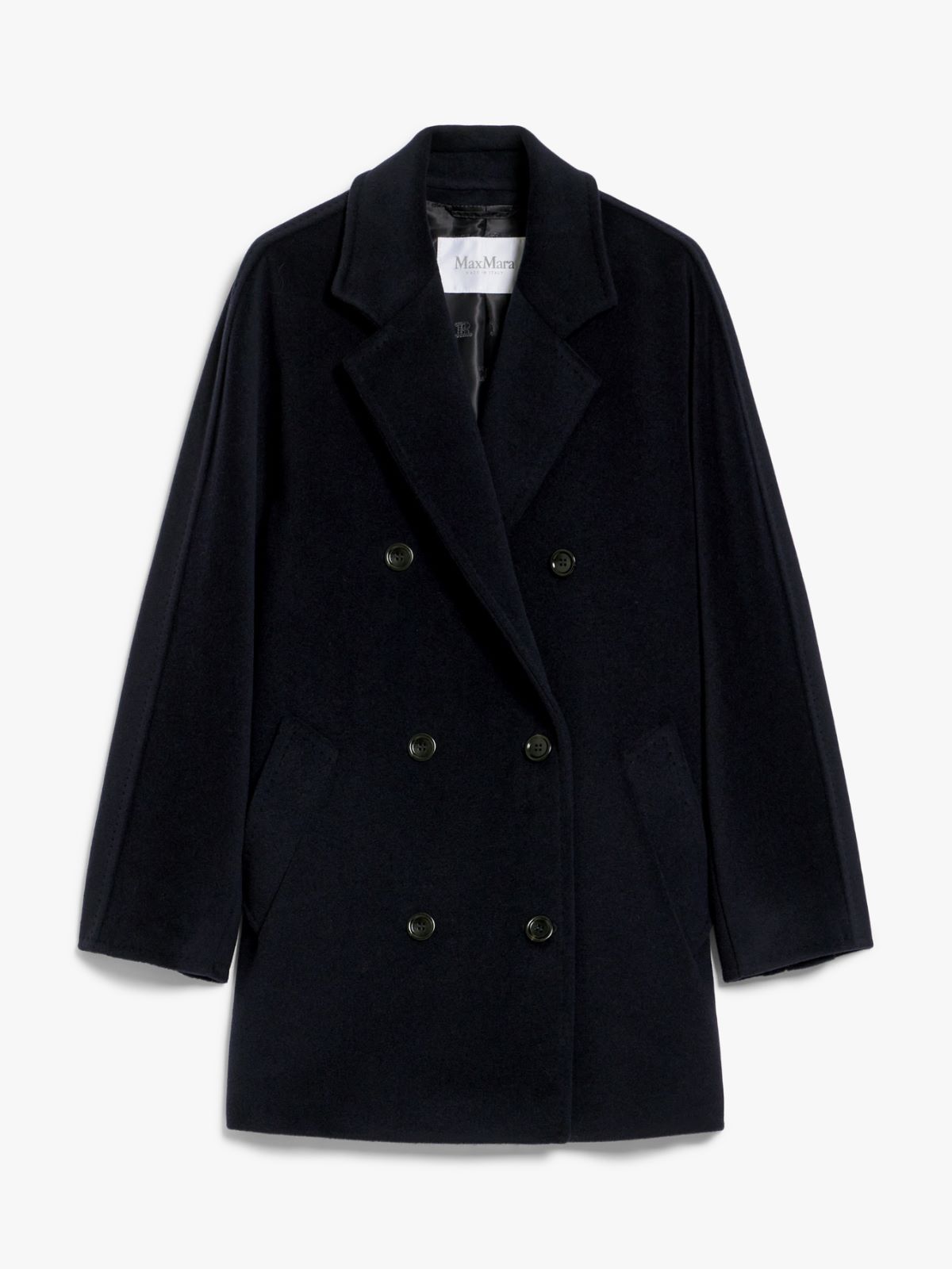 Short 101801 Icon Coat